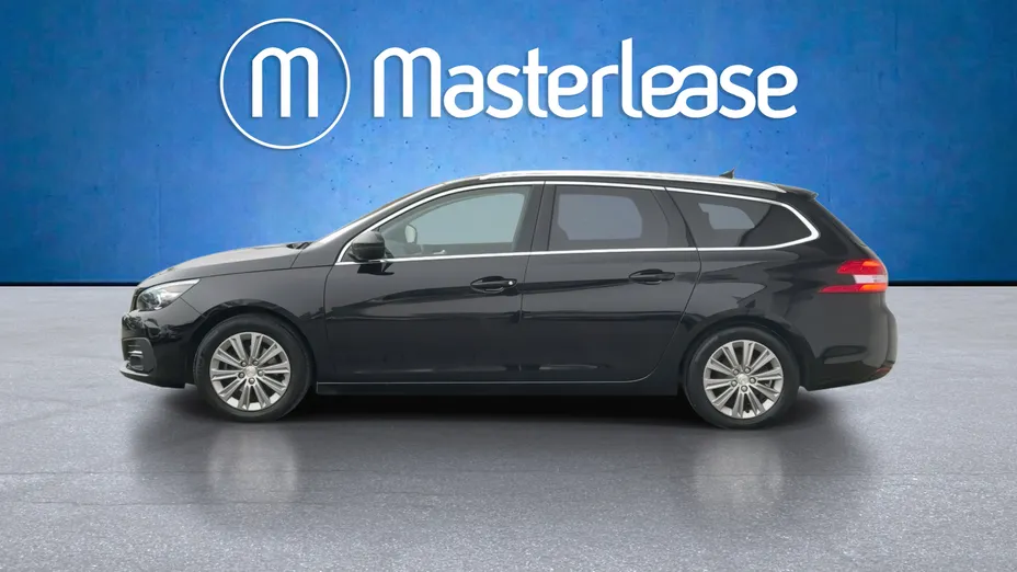 PEUGEOT 308 308 SW 1.2 PureTech GPF Allure S&S