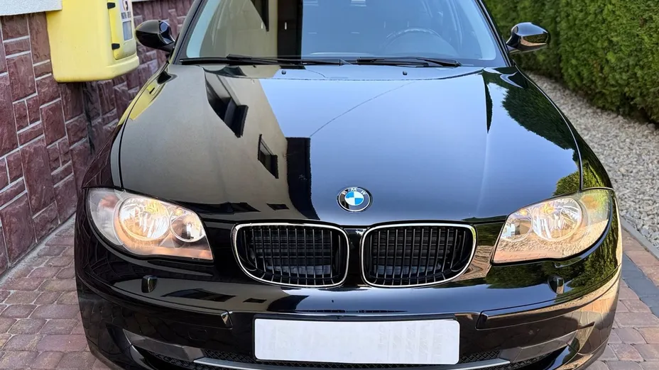 BMW Seria 1 116i