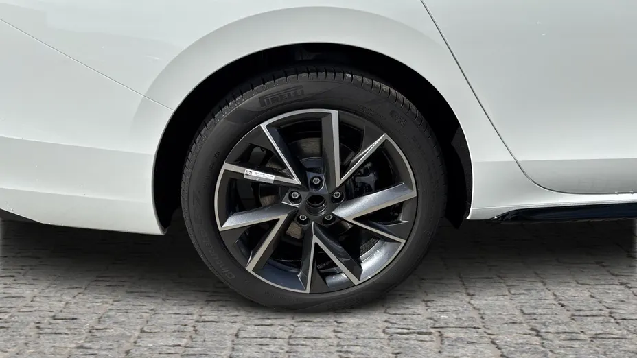 SKODA Superb Superb 2.0 TSI Sportline DSG Nowy