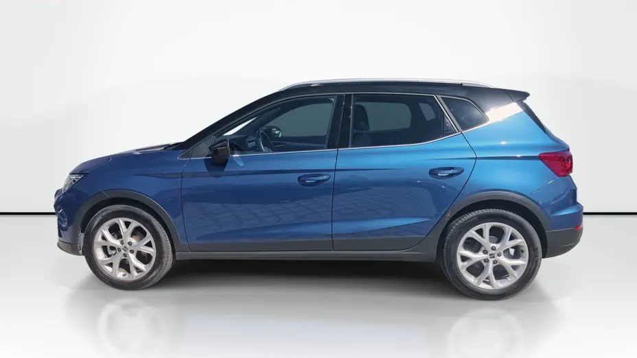 SEAT Arona Arona 1.0 TSI Full LED S&S