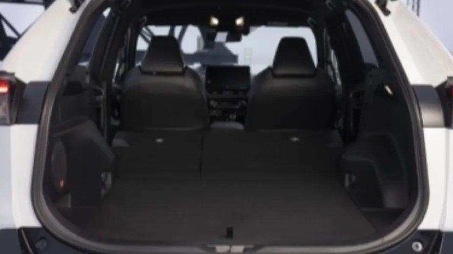 TOYOTA RAV4 RAV4 2.5 Hybrid Comfort 4x2 Nowy