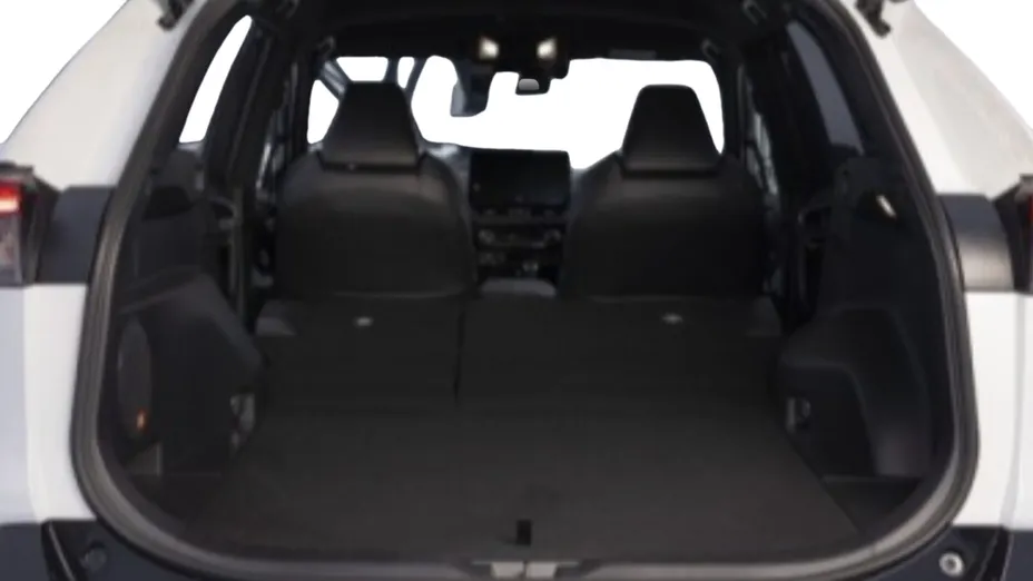 TOYOTA RAV4 RAV4 2.5 Hybrid Comfort 4x2 Nowy