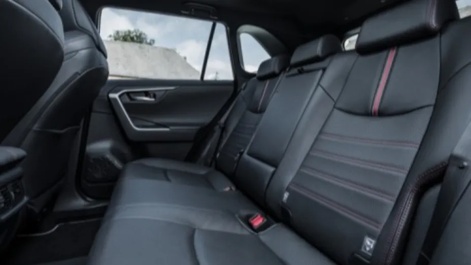 TOYOTA RAV4 RAV4 2.5 Hybrid Executive 4x4 Nowy