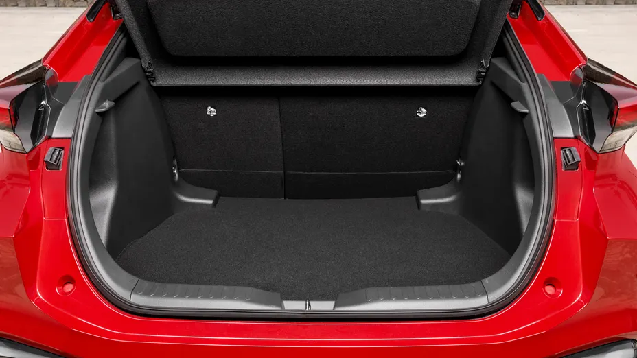 TOYOTA C-HR C-HR 1.8 Hybrid Executive Nowy