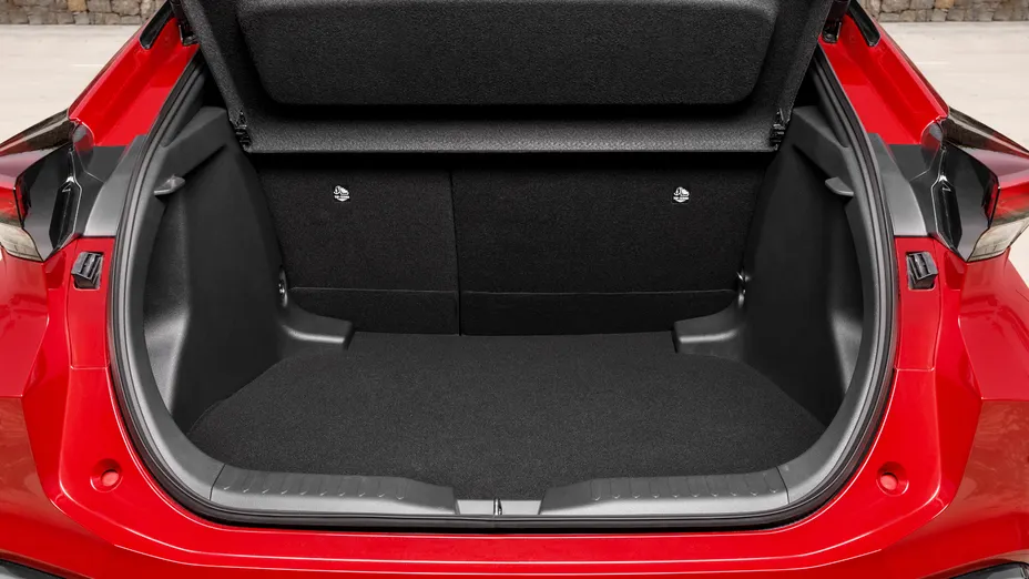 TOYOTA C-HR C-HR 1.8 Hybrid Style Nowy