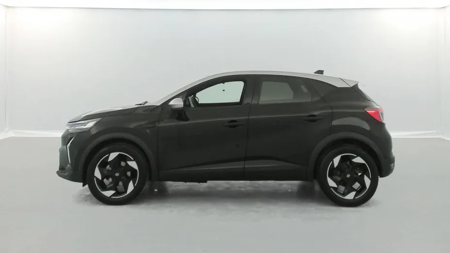 RENAULT Captur -