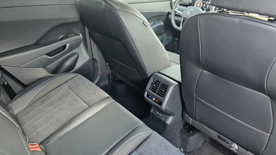VOLKSWAGEN T-ROC T-ROC 1.5 eTSI Style DSG Nowy