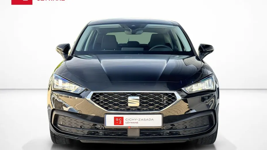 SEAT Leon Leon 1.5 TSI Style