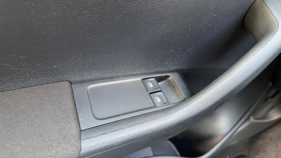 SKODA Fabia Fabia 1.0 TSI Ambition