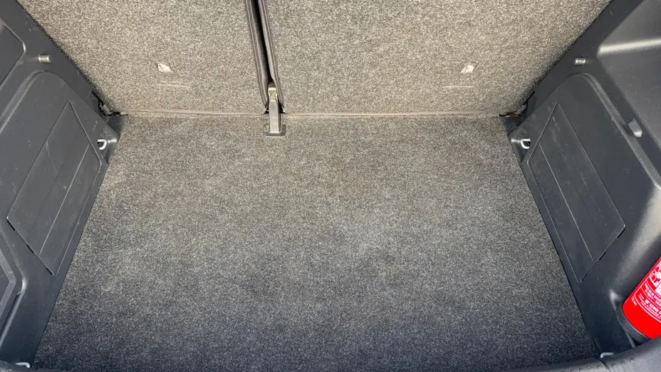 SKODA Fabia Fabia 1.0 TSI Ambition