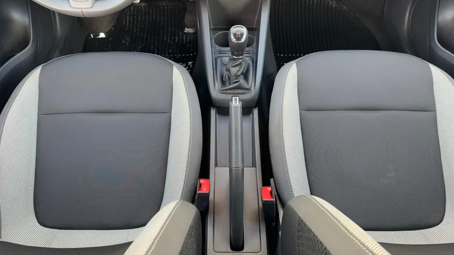 SKODA Fabia Fabia 1.0 TSI Ambition