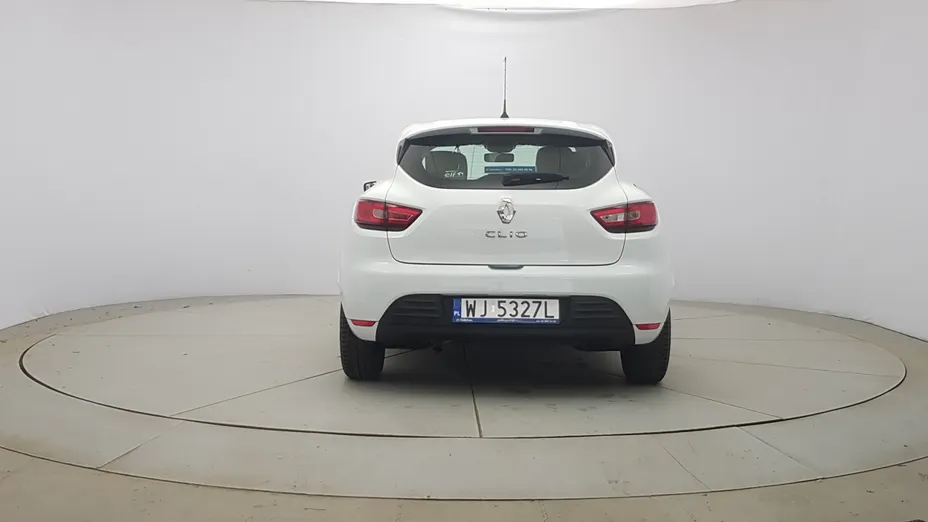RENAULT Clio Clio 0.9 Energy TCe Alize