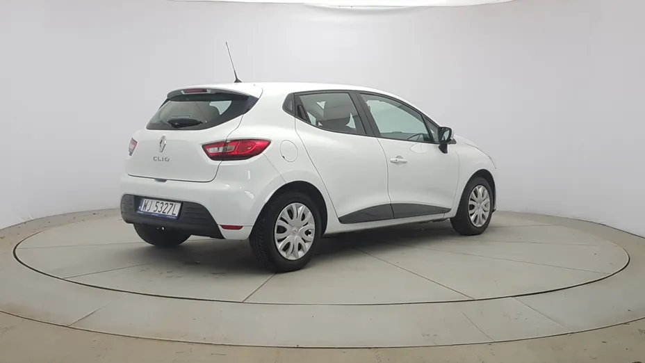 RENAULT Clio Clio 0.9 Energy TCe Alize