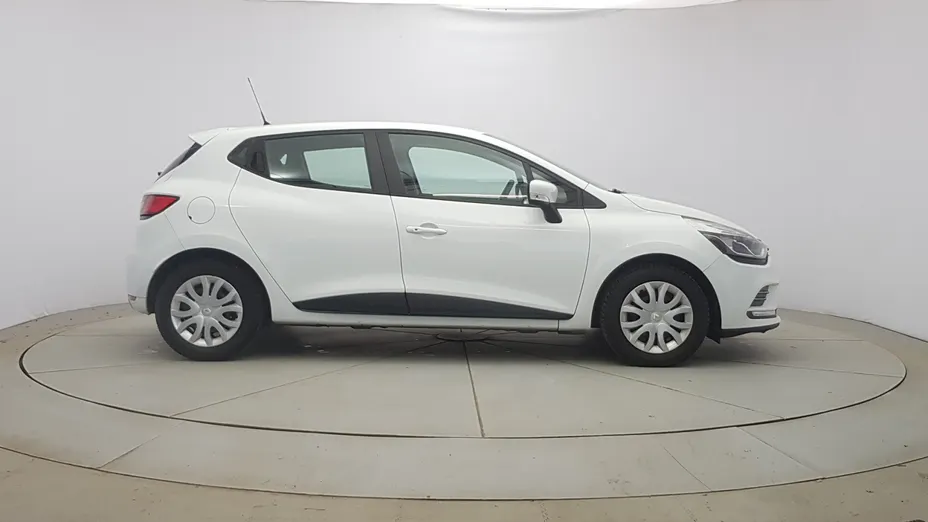 RENAULT Clio Clio 0.9 Energy TCe Alize