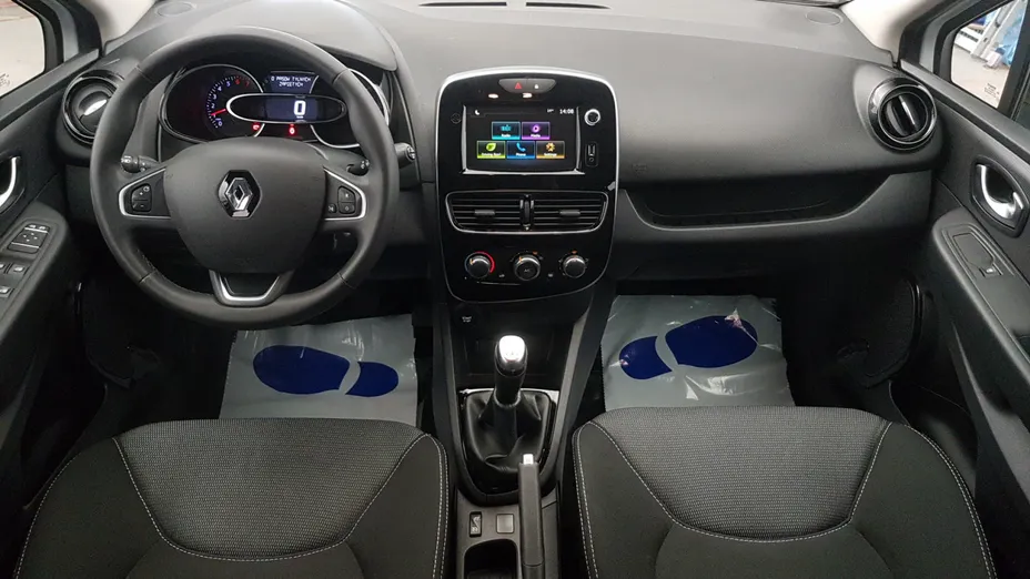 RENAULT Clio Clio 0.9 Energy TCe Alize