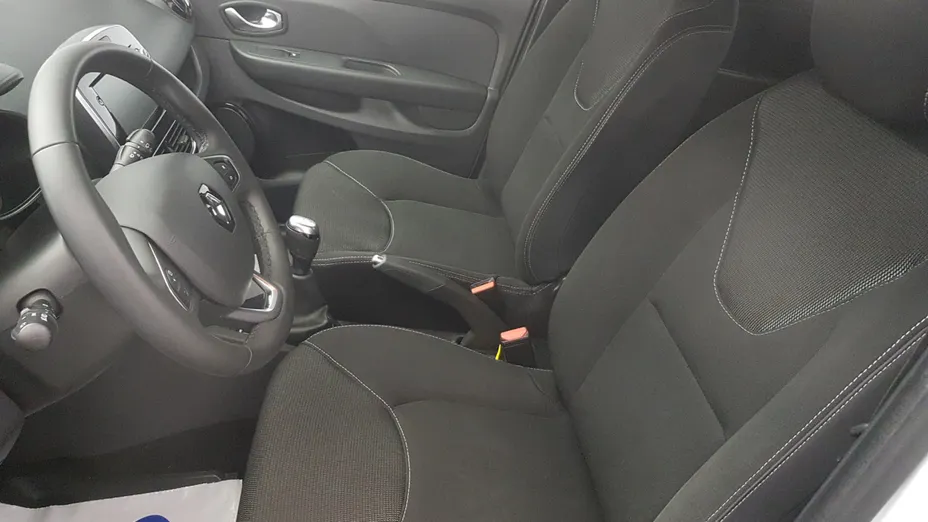 RENAULT Clio Clio 0.9 Energy TCe Alize