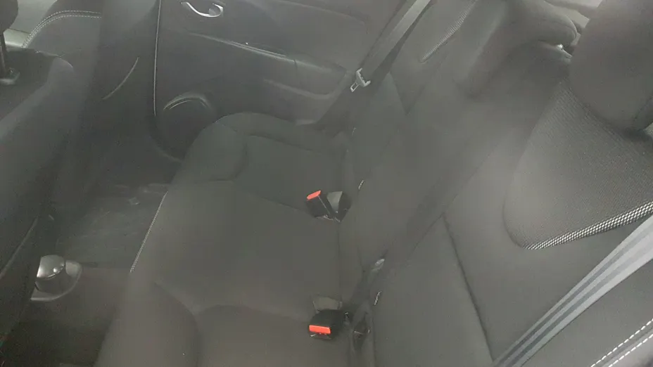 RENAULT Clio Clio 0.9 Energy TCe Alize