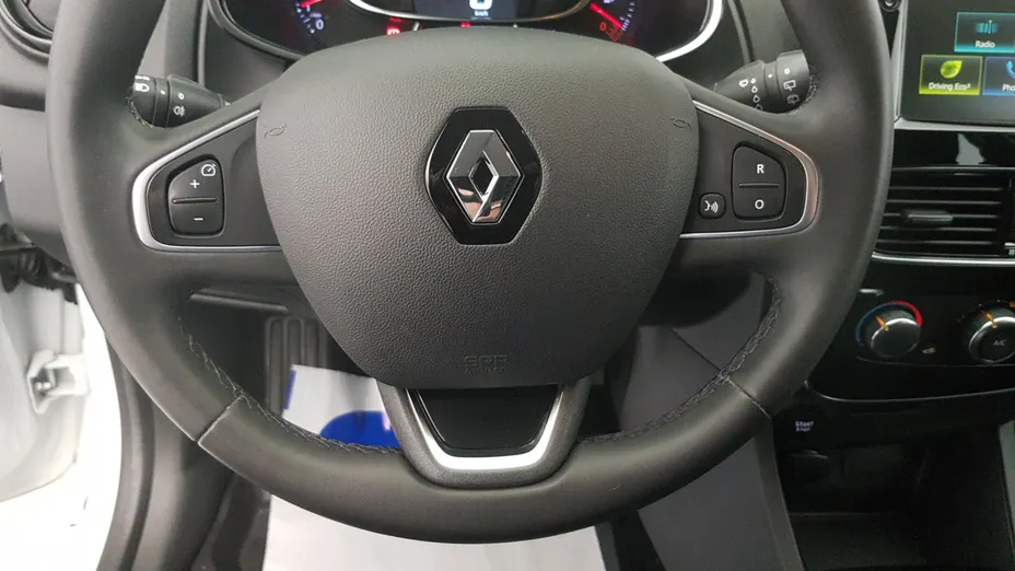 RENAULT Clio Clio 0.9 Energy TCe Alize
