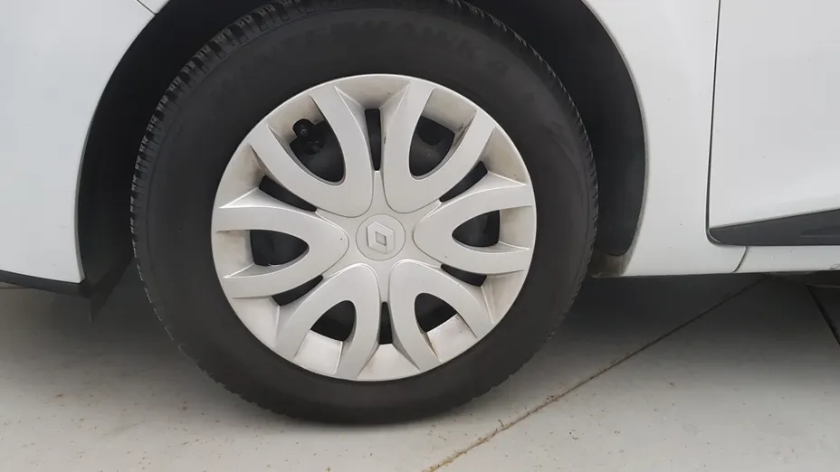 RENAULT Clio Clio 0.9 Energy TCe Alize