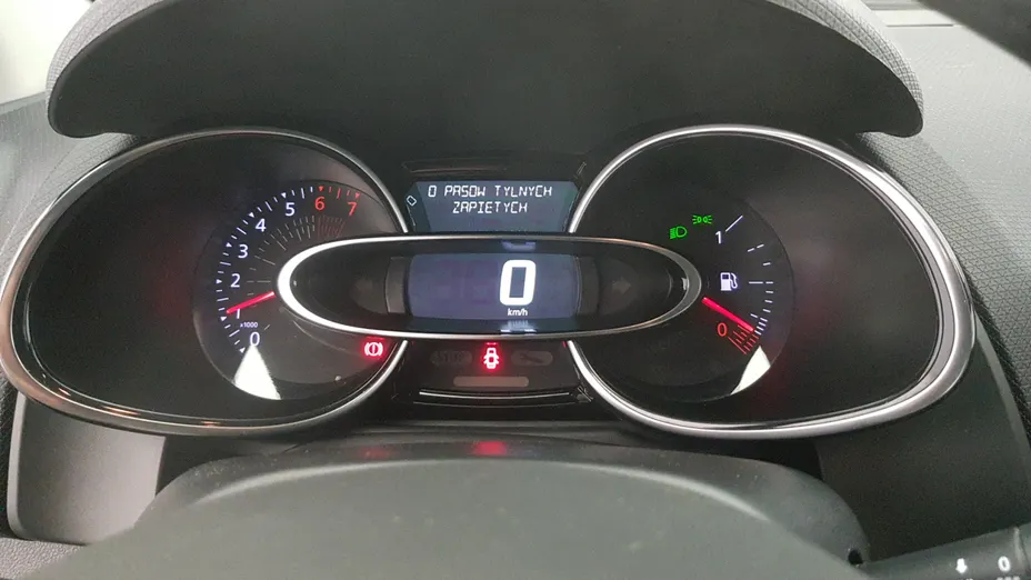 RENAULT Clio Clio 0.9 Energy TCe Alize