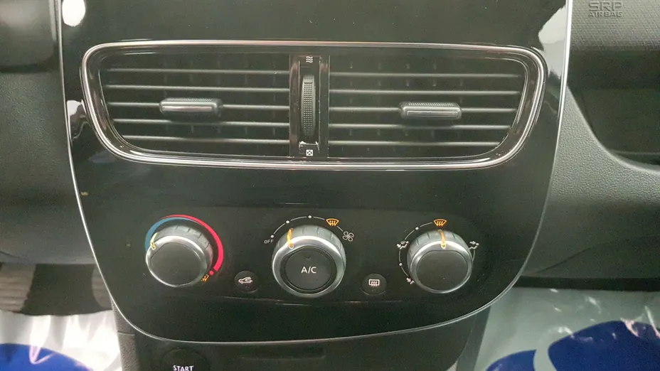 RENAULT Clio Clio 0.9 Energy TCe Alize