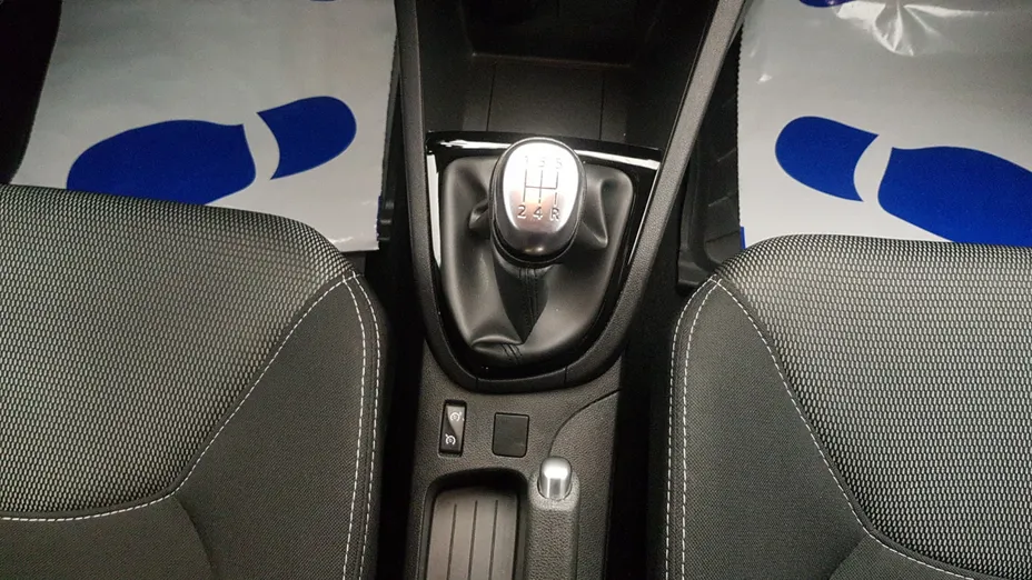 RENAULT Clio Clio 0.9 Energy TCe Alize