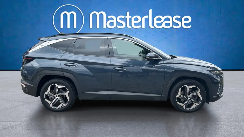 HYUNDAI Tucson Tucson 1.6 T-GDi HEV Platinum 4WD