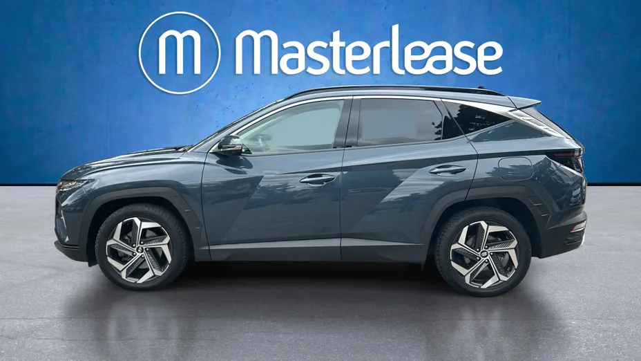 HYUNDAI Tucson Tucson 1.6 T-GDi HEV Platinum 4WD