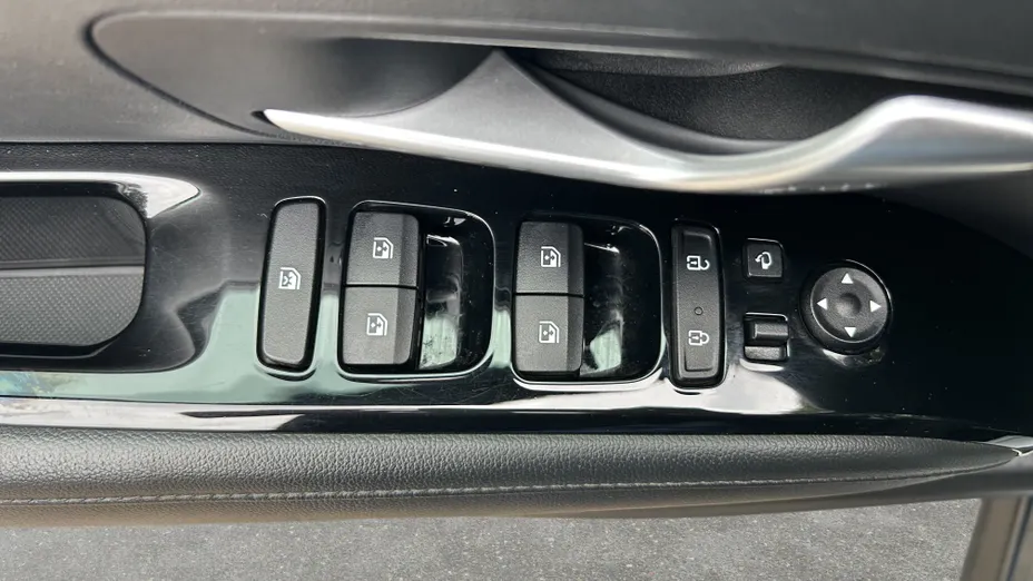 HYUNDAI Tucson Tucson 1.6 T-GDi HEV Platinum 4WD