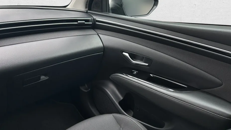 HYUNDAI Tucson Tucson 1.6 T-GDi HEV Platinum 4WD