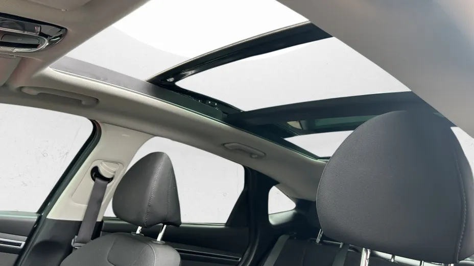 HYUNDAI Tucson Tucson 1.6 T-GDi HEV Platinum 4WD