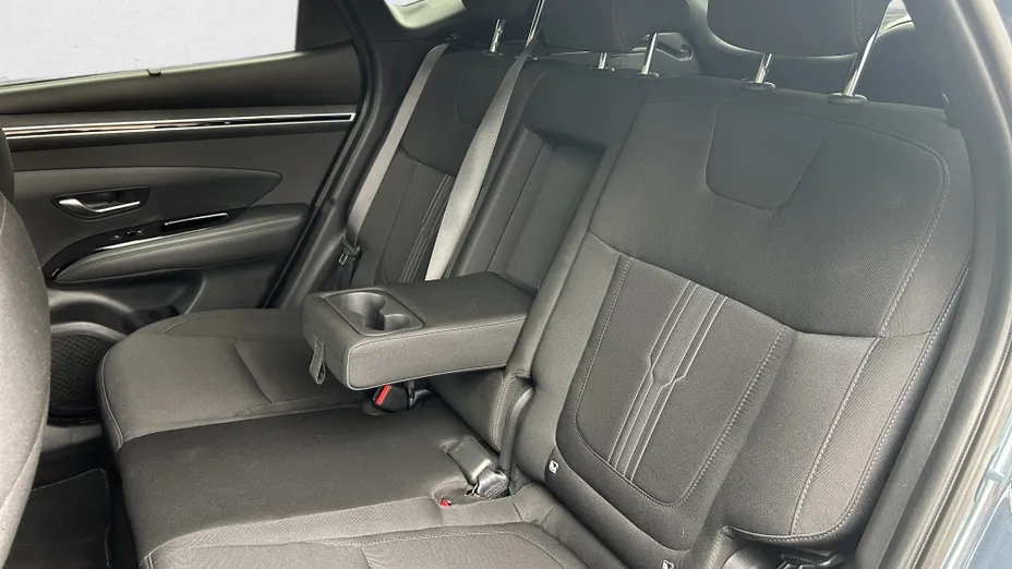HYUNDAI Tucson Tucson 1.6 T-GDi HEV Platinum 4WD