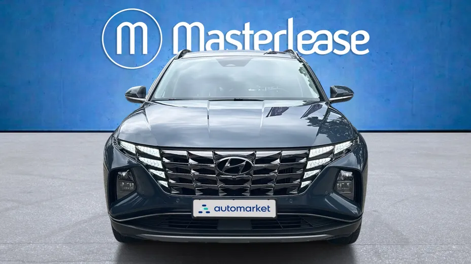 HYUNDAI Tucson Tucson 1.6 T-GDi HEV Platinum 4WD