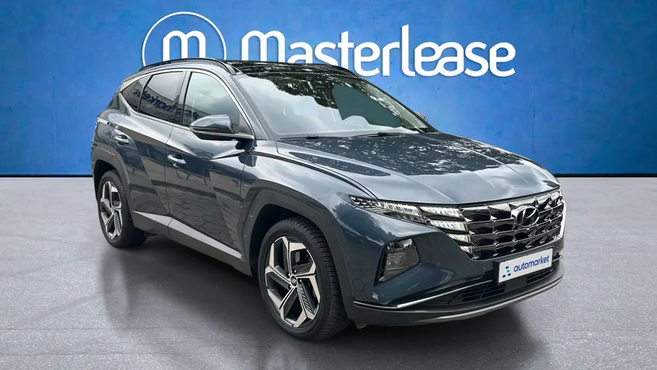 HYUNDAI Tucson Tucson 1.6 T-GDi HEV Platinum 4WD