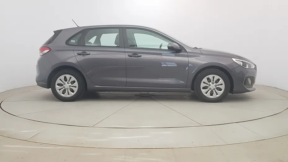HYUNDAI i30 i30 1.4 Classic +