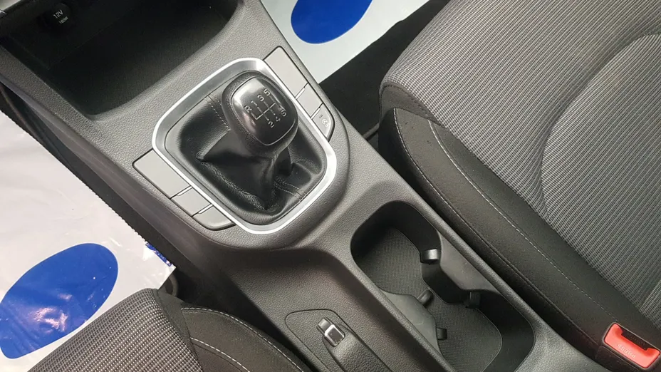 HYUNDAI i30 i30 1.4 Classic +