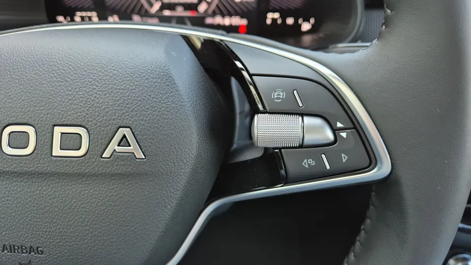 SKODA Kamiq Kamiq 1.0 TSI Drive Nowy