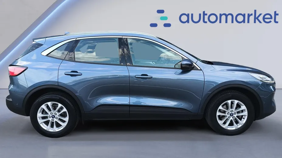 FORD Kuga Kuga 1.5 EcoBoost FWD Titanium