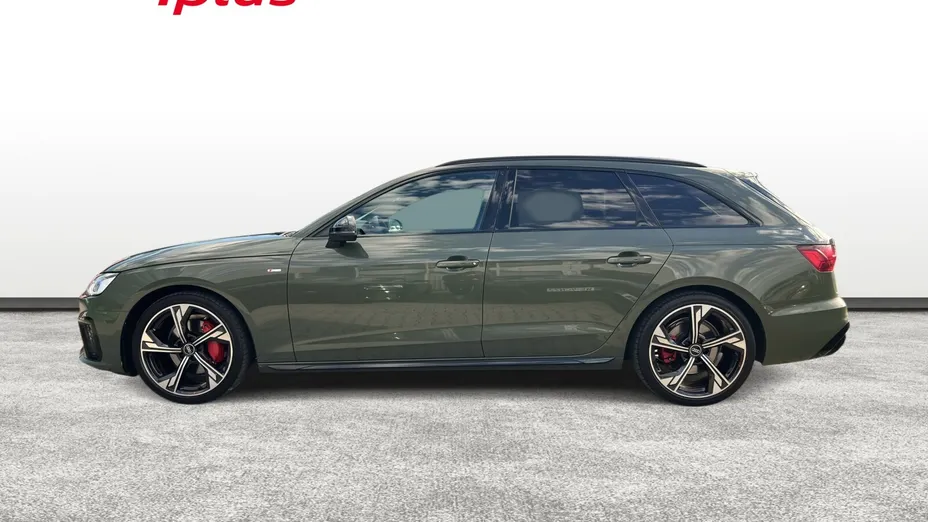 AUDI A4 Avant -