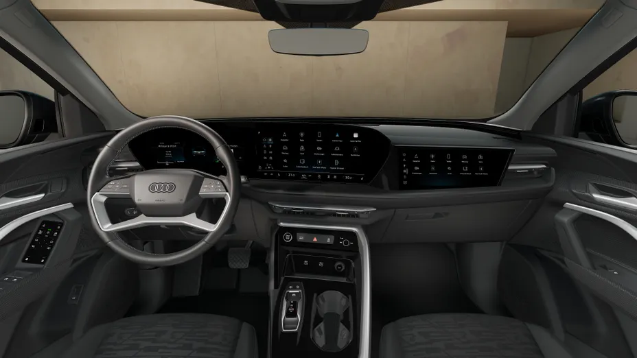 AUDI Q5 Q5 TFSI mHEV 150 kW S tronic Nowy