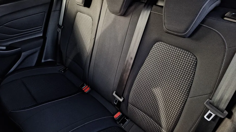 FORD Focus Focus 1.0 EcoBoost Trend Edition