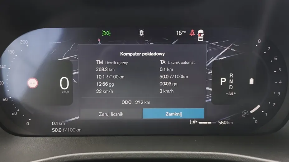 VOLVO XC40 XC40 B4 Plus Dark aut