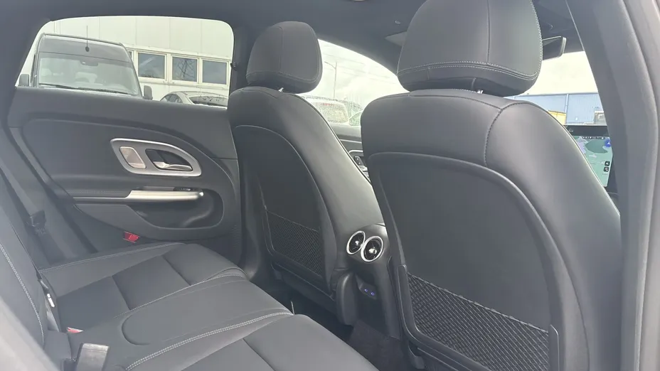 MERCEDES-BENZ CLA CLA 200 mHEV 4-Matic 8G-DCT