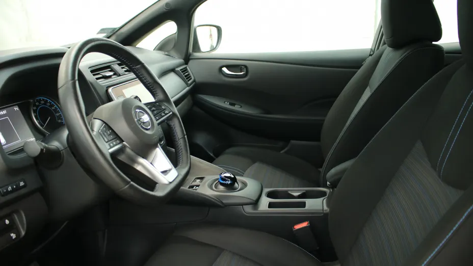 NISSAN Leaf Leaf 40kWh Acenta