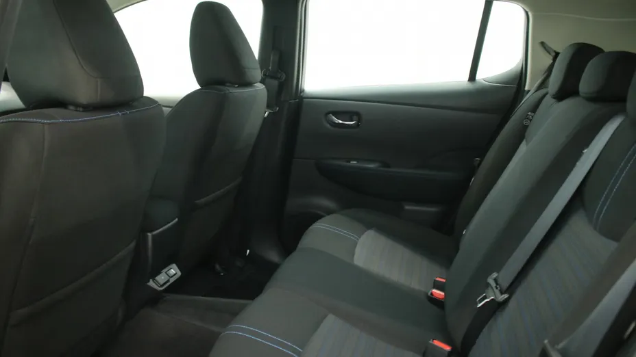 NISSAN Leaf Leaf 40kWh Acenta