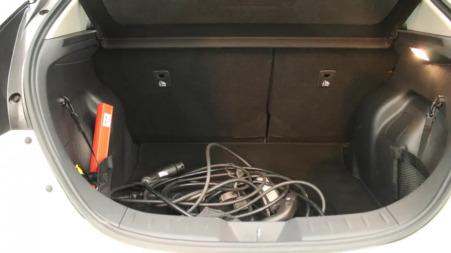 NISSAN Leaf Leaf 40kWh Acenta