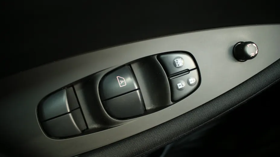 NISSAN Leaf Leaf 40kWh Acenta