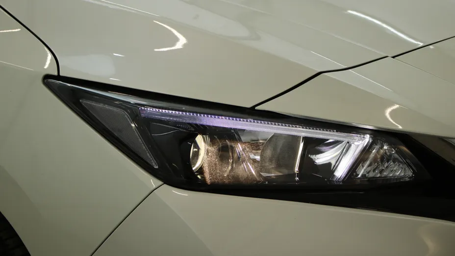 NISSAN Leaf Leaf 40kWh Acenta