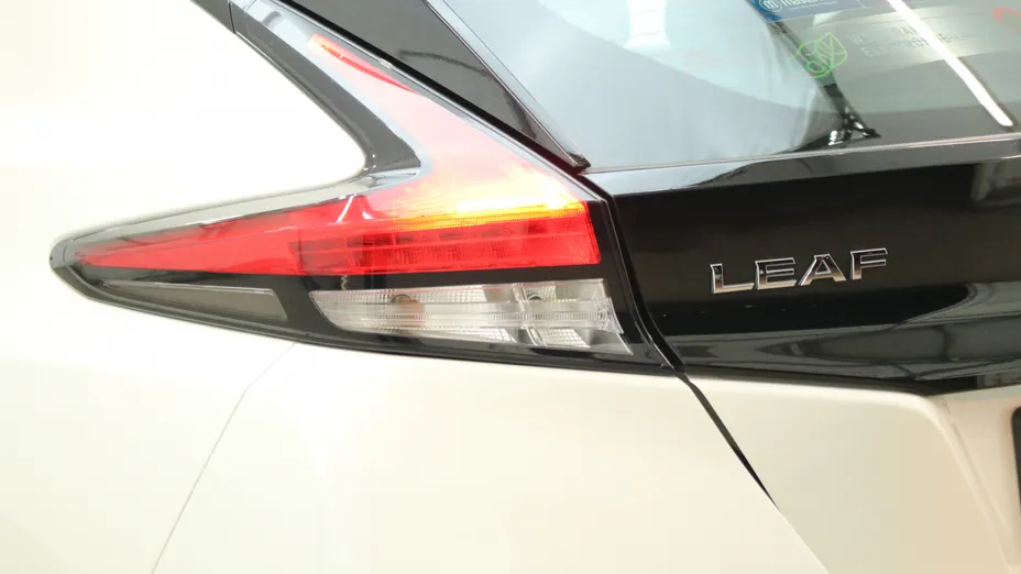 NISSAN Leaf Leaf 40kWh Acenta