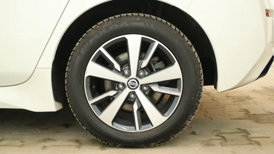 NISSAN Leaf Leaf 40kWh Acenta